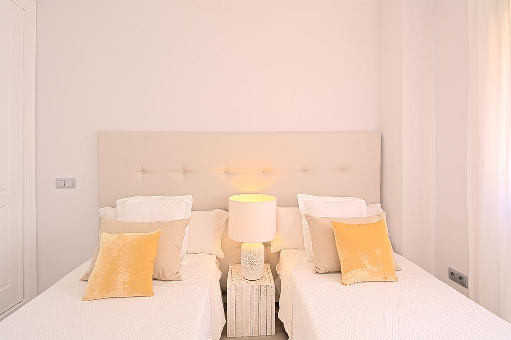 Iloftmalaga Ciudad De La Justicia Apartment Cameră foto
